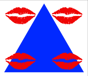 Driekus Vierkant copyright