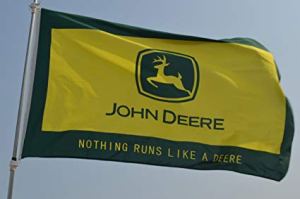 Boeren zijn ook een minderheid