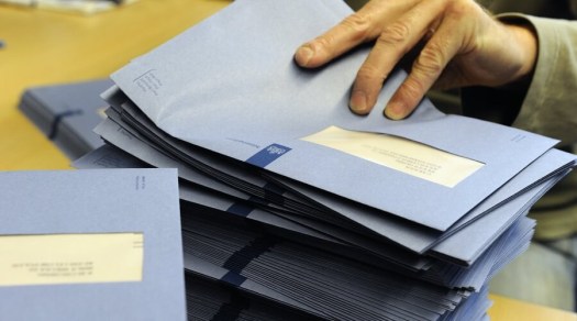 Terroristische Aanslagen