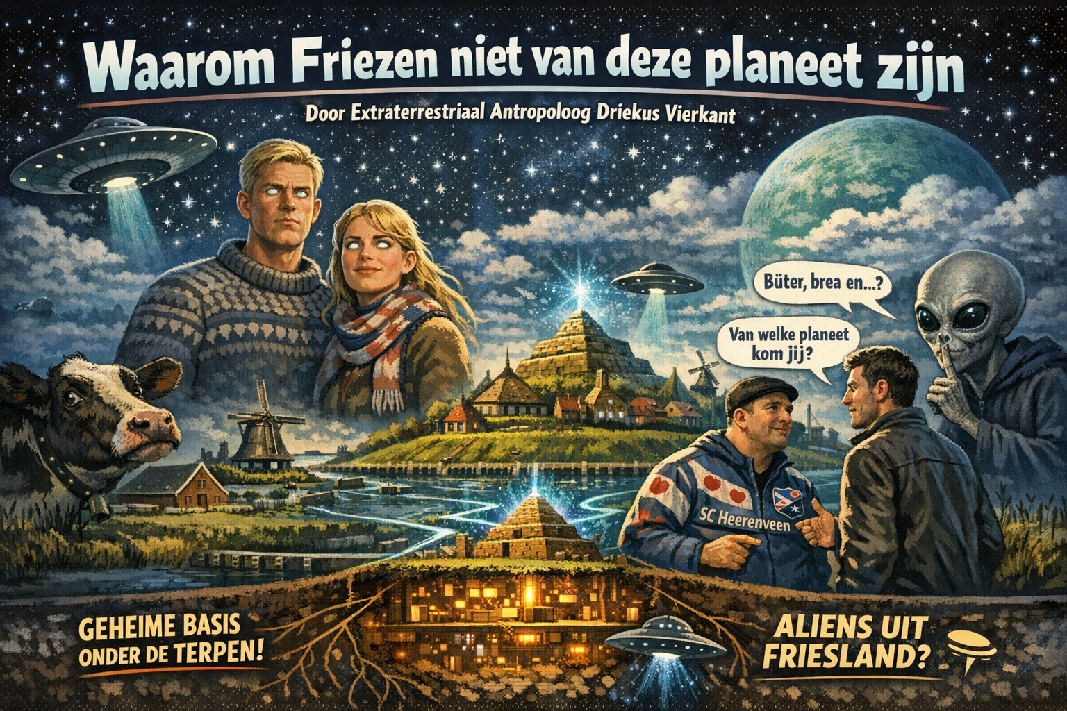 Boppe Bliep Boppe Bliep