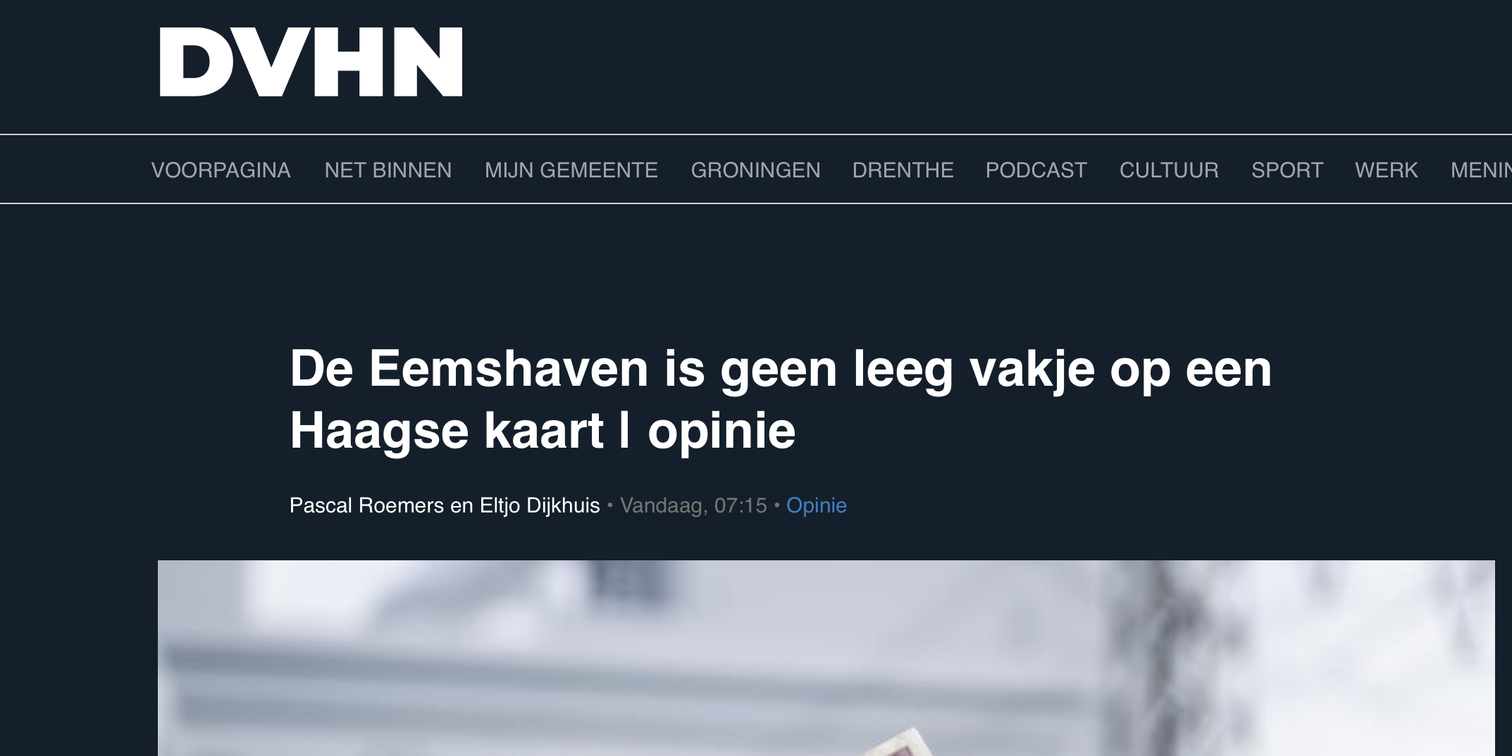 afspraak is afspraak